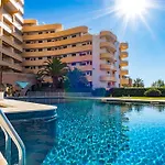 2 Bed-sleeps 4-vilamoura Beach-pool-spa-balcony * Quarteira