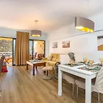 Apartmán 2 Bed-sleeps 4-vilamoura Beach-pool-spa-balcony