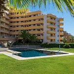 2 Bed-sleeps 4-vilamoura Beach-pool-spa-balcony